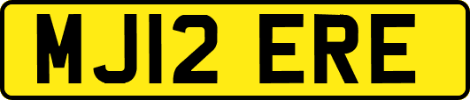 MJ12ERE