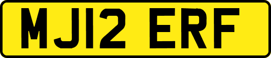 MJ12ERF