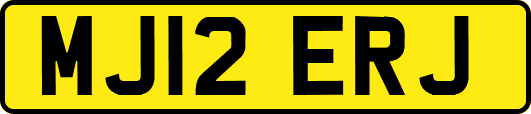 MJ12ERJ