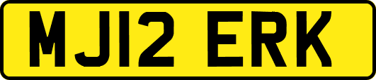 MJ12ERK