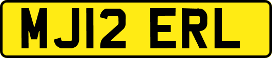 MJ12ERL