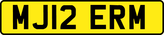 MJ12ERM