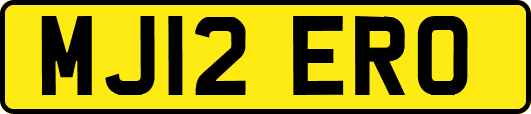 MJ12ERO