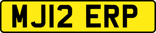 MJ12ERP