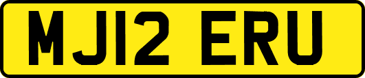 MJ12ERU