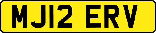 MJ12ERV