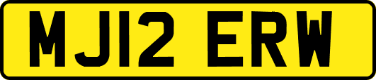 MJ12ERW