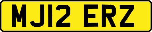MJ12ERZ