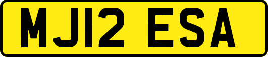 MJ12ESA