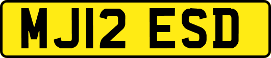MJ12ESD