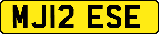 MJ12ESE