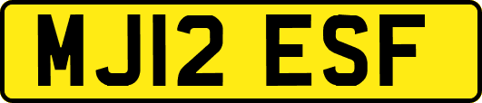 MJ12ESF