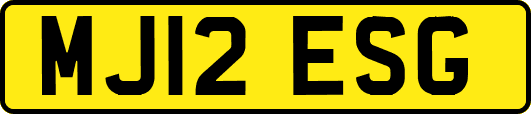 MJ12ESG