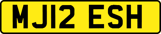 MJ12ESH