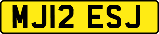 MJ12ESJ