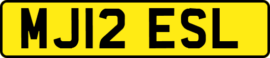 MJ12ESL