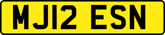 MJ12ESN