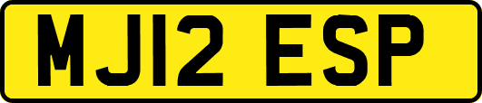 MJ12ESP