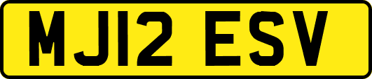 MJ12ESV