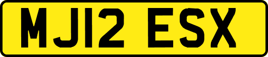MJ12ESX