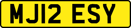 MJ12ESY