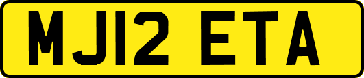 MJ12ETA