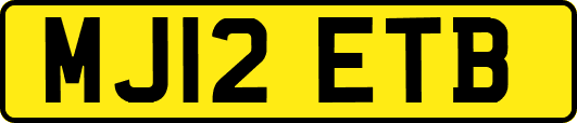MJ12ETB