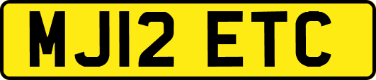 MJ12ETC