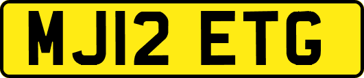MJ12ETG