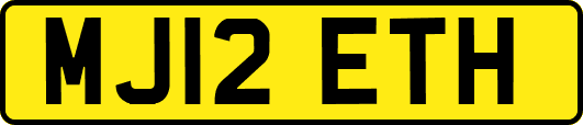 MJ12ETH