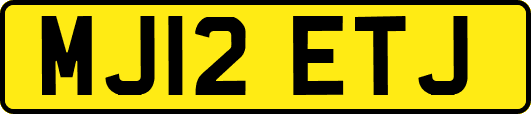 MJ12ETJ
