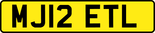 MJ12ETL