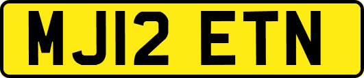 MJ12ETN