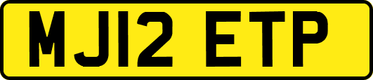 MJ12ETP