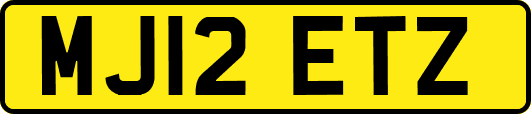 MJ12ETZ