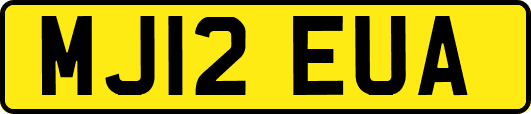 MJ12EUA