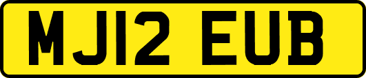 MJ12EUB
