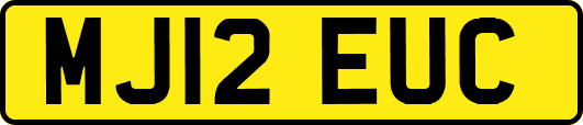 MJ12EUC