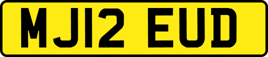 MJ12EUD