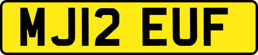 MJ12EUF
