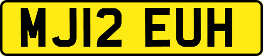 MJ12EUH