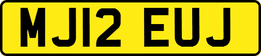 MJ12EUJ