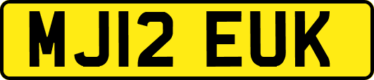 MJ12EUK