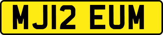 MJ12EUM