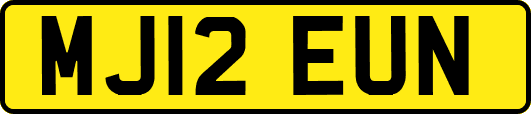 MJ12EUN