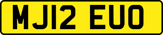 MJ12EUO
