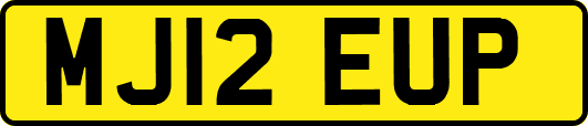 MJ12EUP