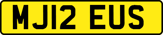 MJ12EUS