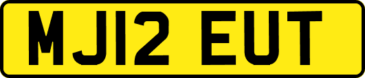 MJ12EUT