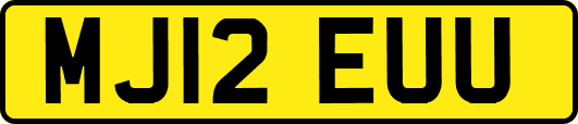 MJ12EUU